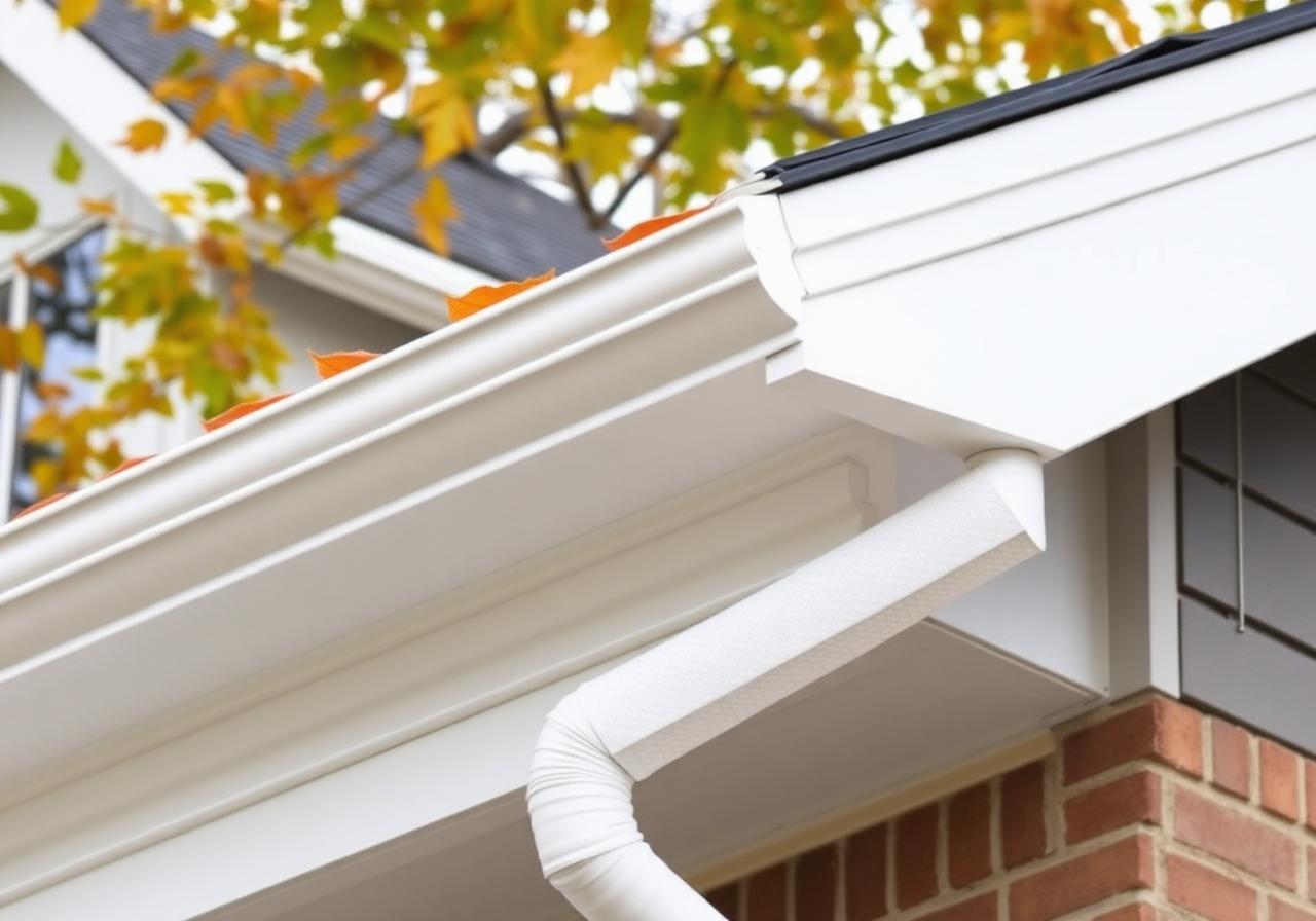 Gutters services in Central NJ