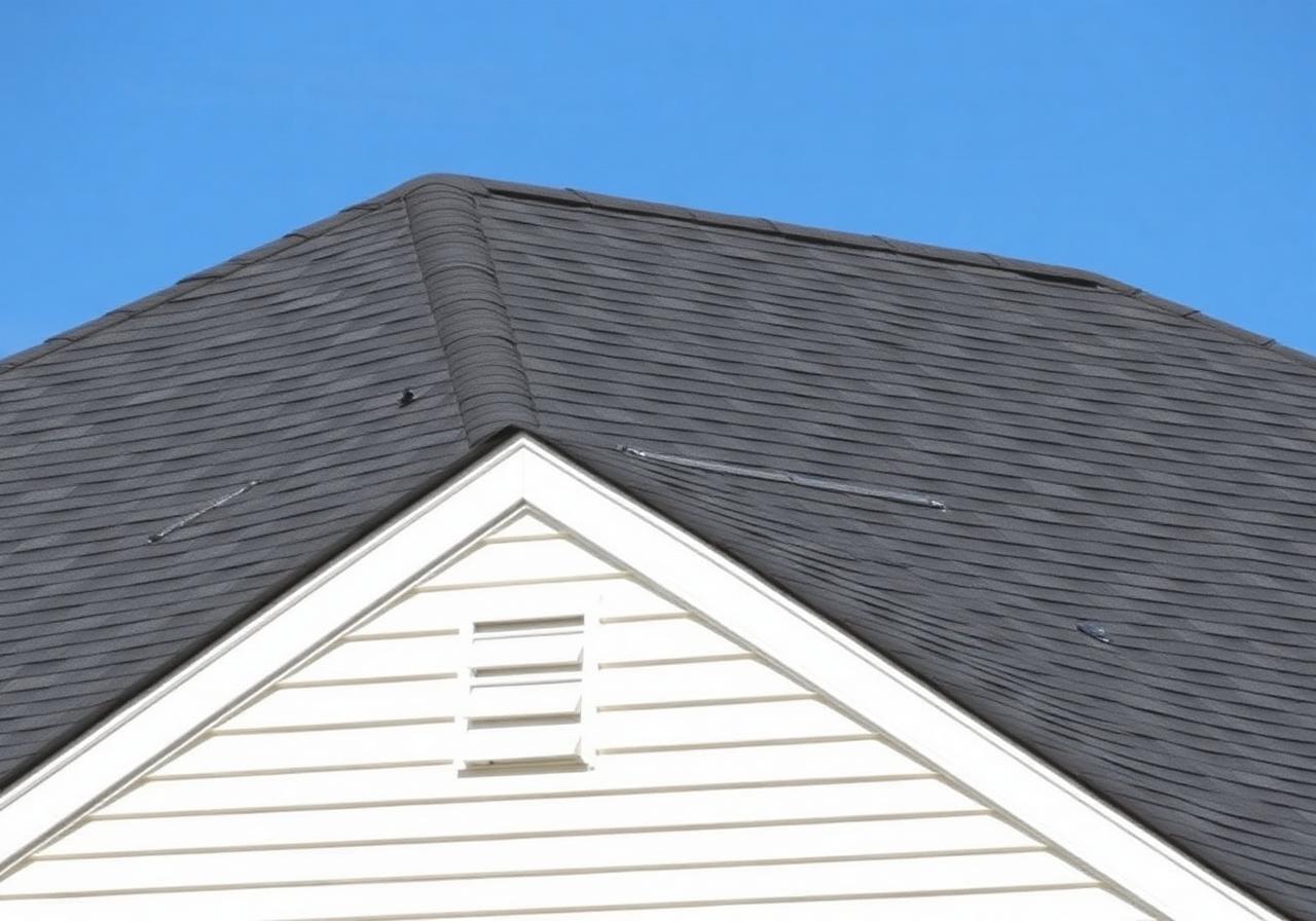 Roofing services in Central NJ