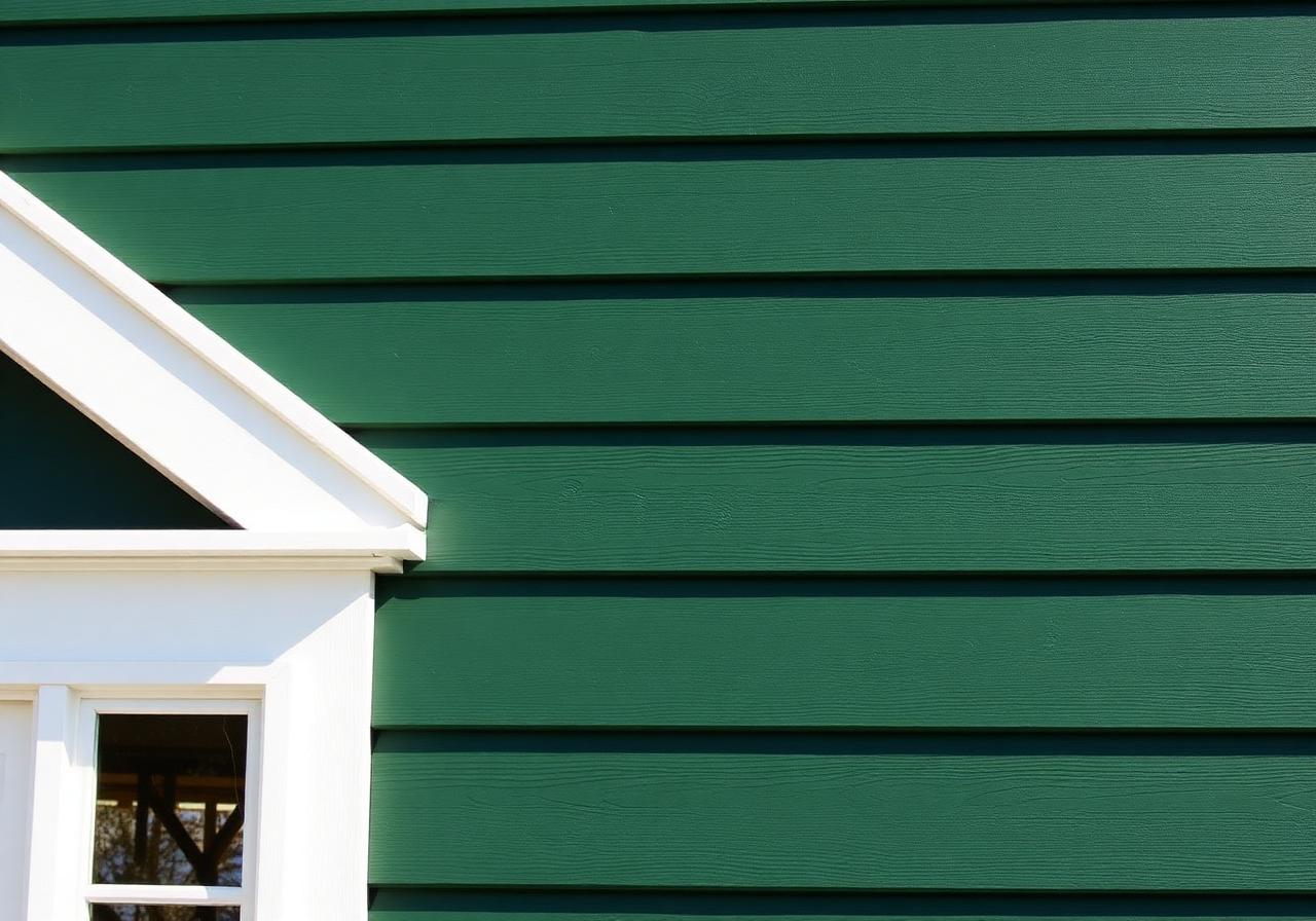 Siding services in Central NJ