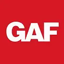 GAF roofing materials used by our roofing team in South Jersey